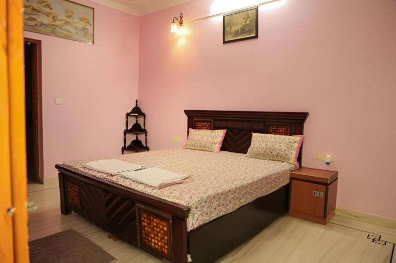 Happy Home Guest House - image 1