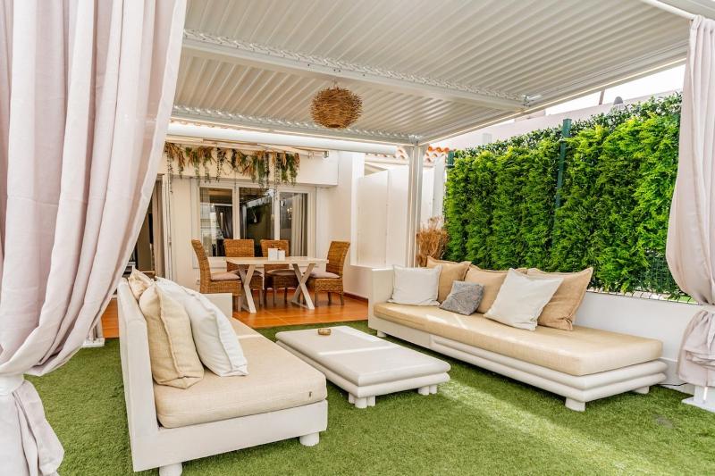 Luxury Home in Costa Adeje - image 22