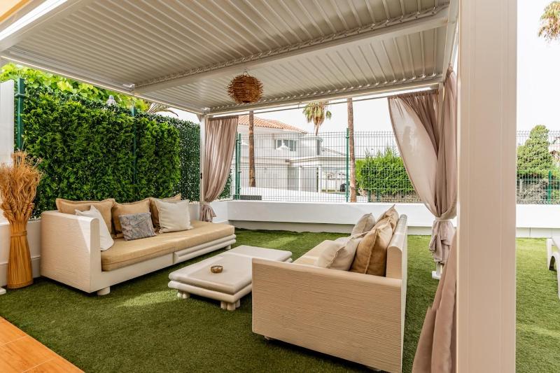 Luxury Home in Costa Adeje - image 20