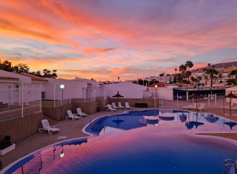 Luxury Home in Costa Adeje - image 2
