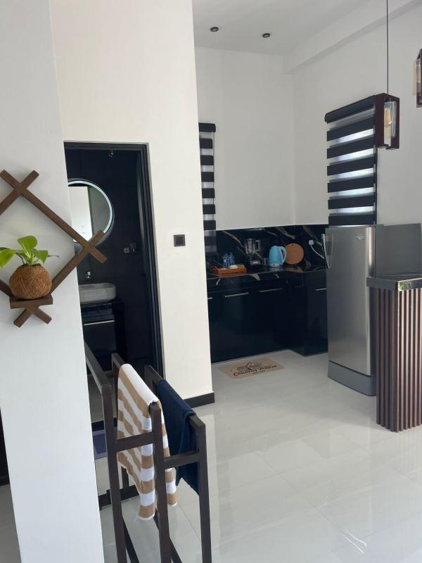 Bisandu guesthouse - image 12