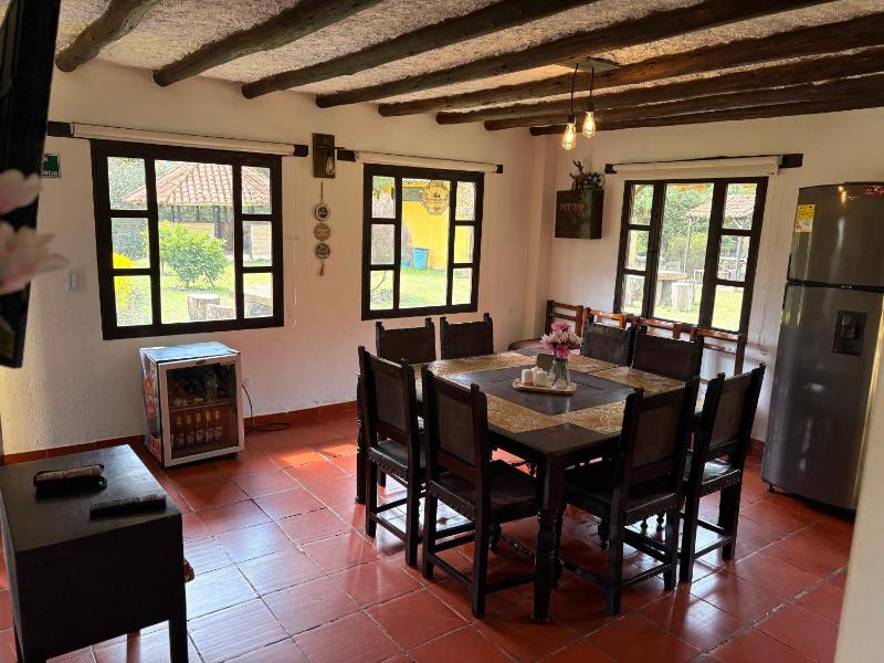 CASA CAMPESTRE VILLA SANTANA - image 8
