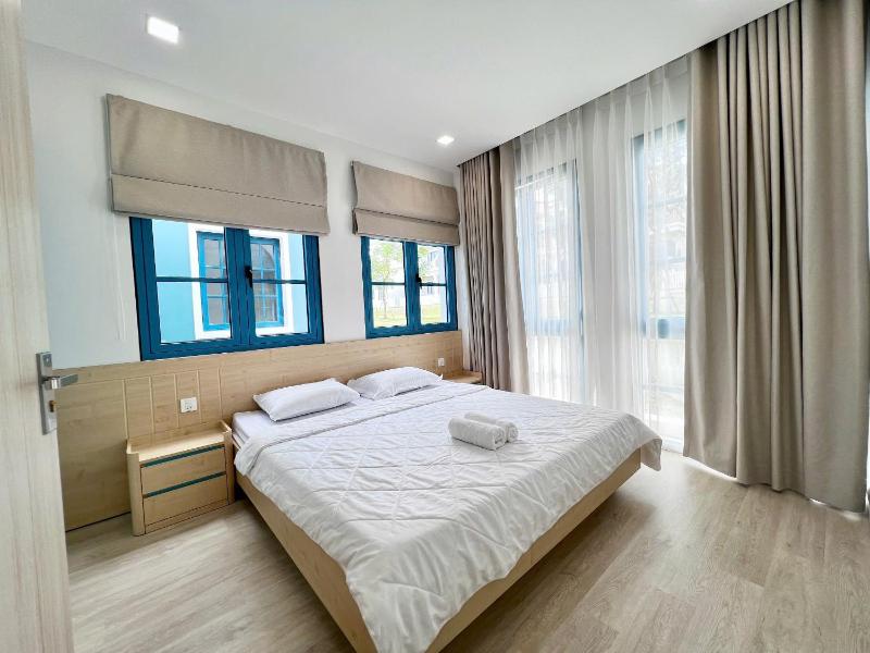 Villa NovaWorld Phan Thiet - image 13