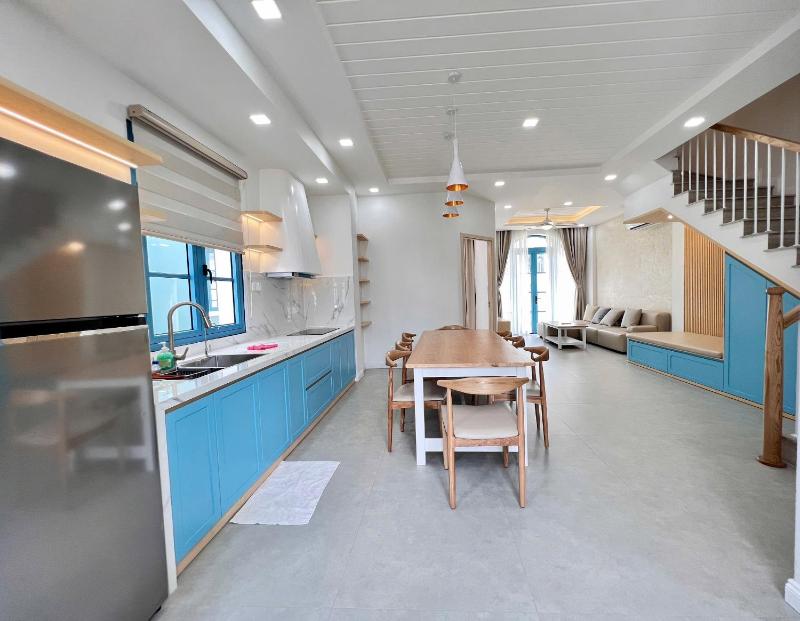 Villa NovaWorld Phan Thiet - image 9