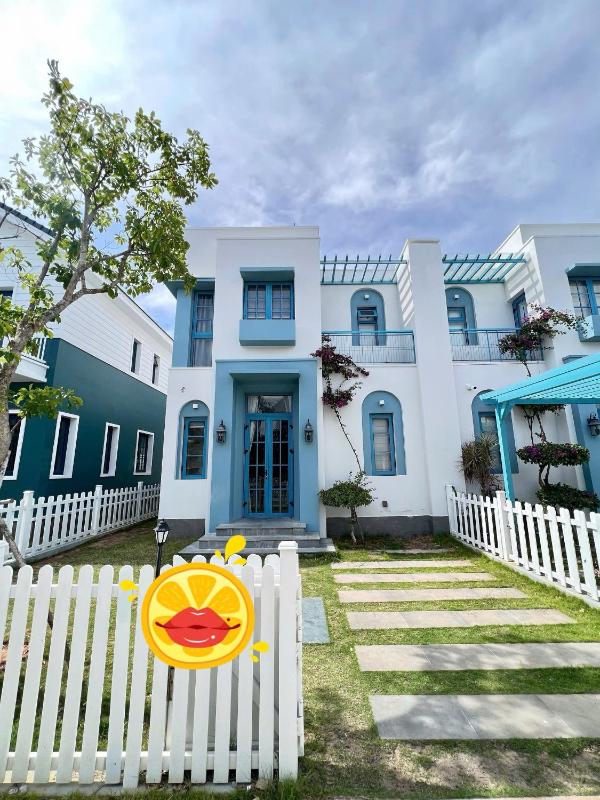 Villa NovaWorld Phan Thiet - image 1