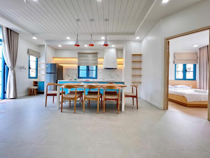 Villa NovaWorld Phan Thiet - image 8