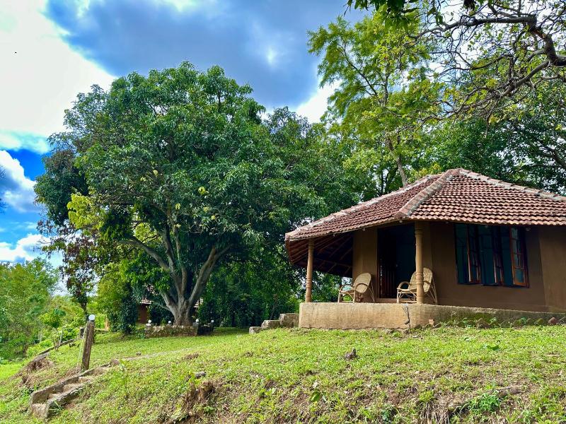 Pepper Hills Hostel & Cottages - image 27