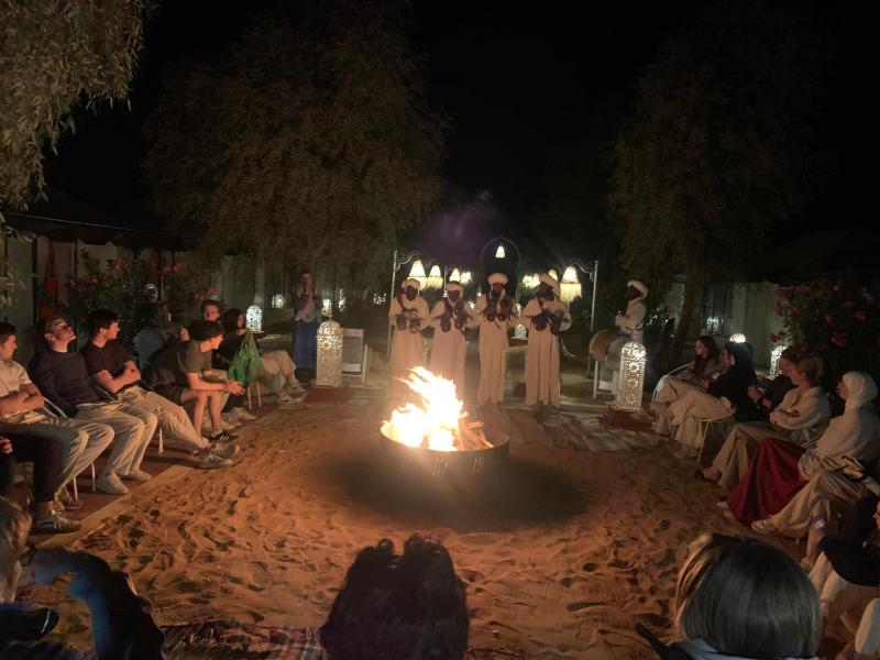 Merzouga Stars Luxury Camp - image 18