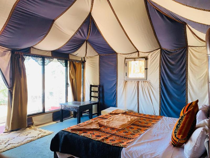 Merzouga Stars Luxury Camp - image 11