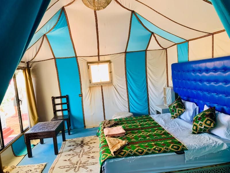 Merzouga Stars Luxury Camp - image 10