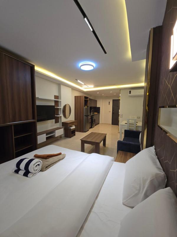 Dive Hostel Hurghada Tiba Golden - image 15