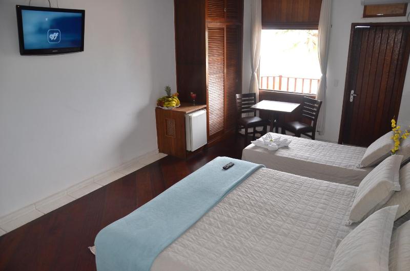 Senses Praia Hotel - Frente Mar - image 16
