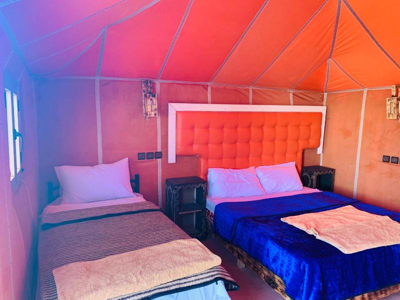 Merzouga Stars Luxury Camp - image 16