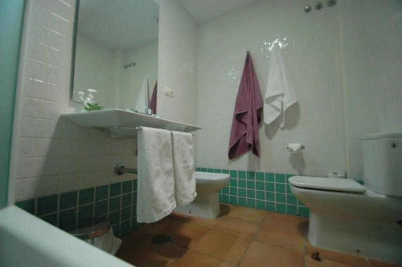 Double or Twin Room with Terrace image 4