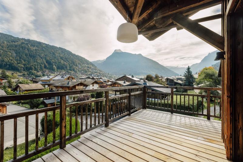 Le Mazza Morzine centre 8 10 personnes - image 27