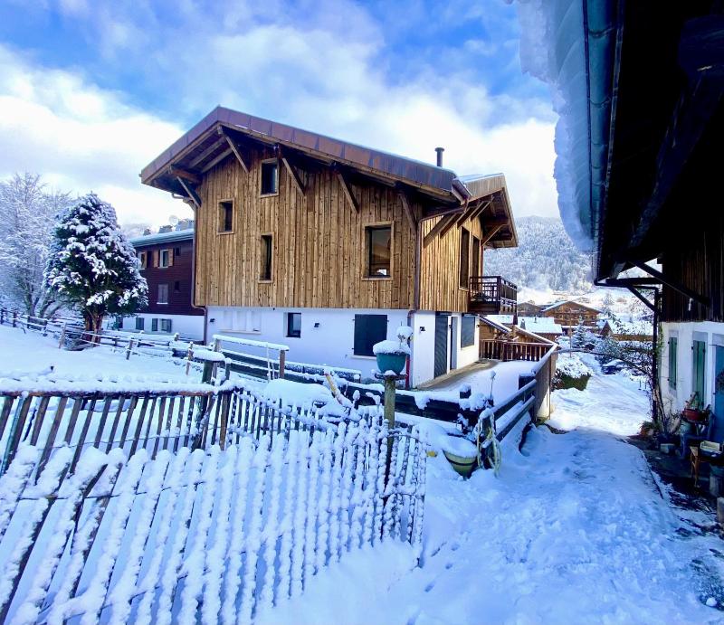 Le Mazza Morzine centre 8 10 personnes - image 26