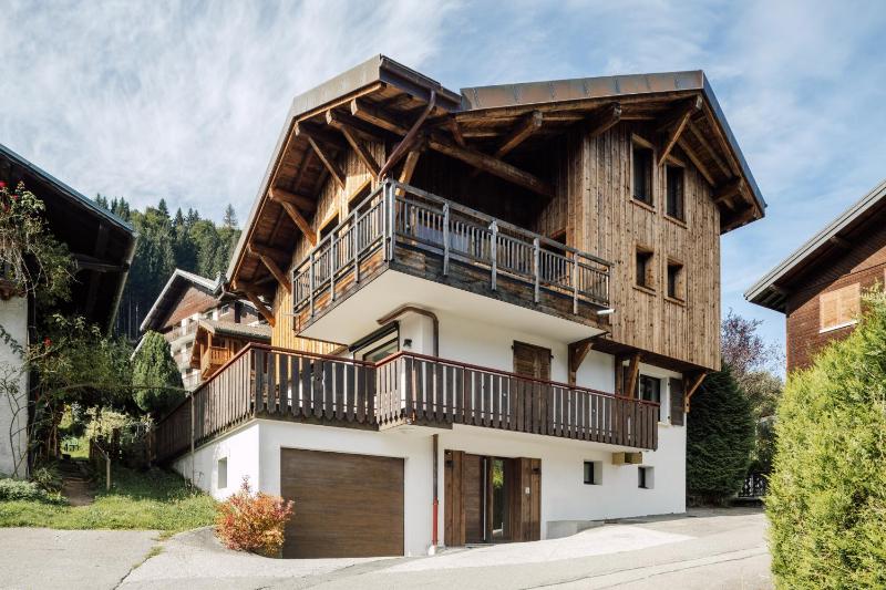Le Mazza Morzine centre 8 10 personnes - image 17