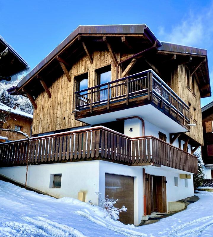 Le Mazza Morzine centre 8 10 personnes - image 6