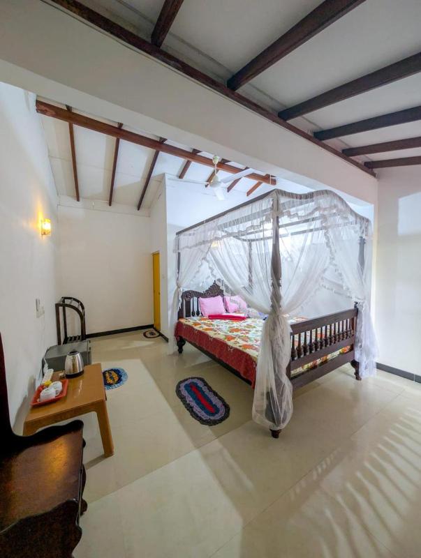 Samudra Guest House - image 1
