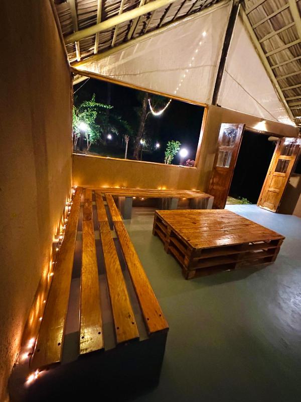 Pepper Hills Hostel & Cottages - image 21