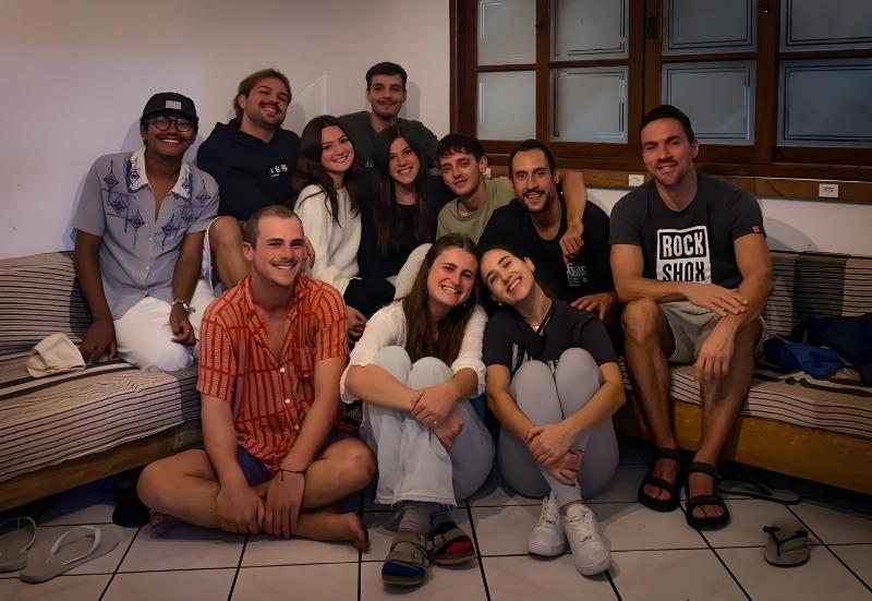 Nômades Beach House - Adventure Hostels - image 28