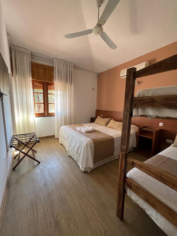 Casa Piedra Hotel - image 20