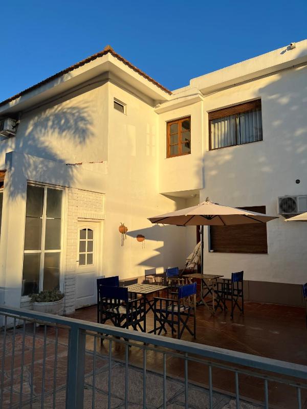 Casa Piedra Hotel - image 29