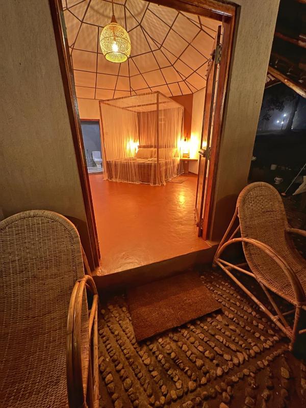 Pepper Hills Hostel & Cottages - image 15