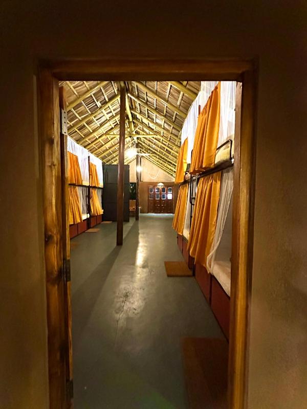 Pepper Hills Hostel & Cottages - image 20