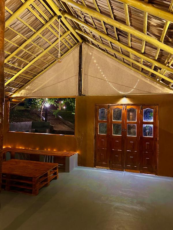 Pepper Hills Hostel & Cottages - image 30