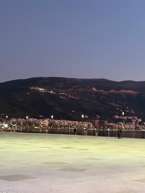 Isolda Apartment Vlore Albania - image 15