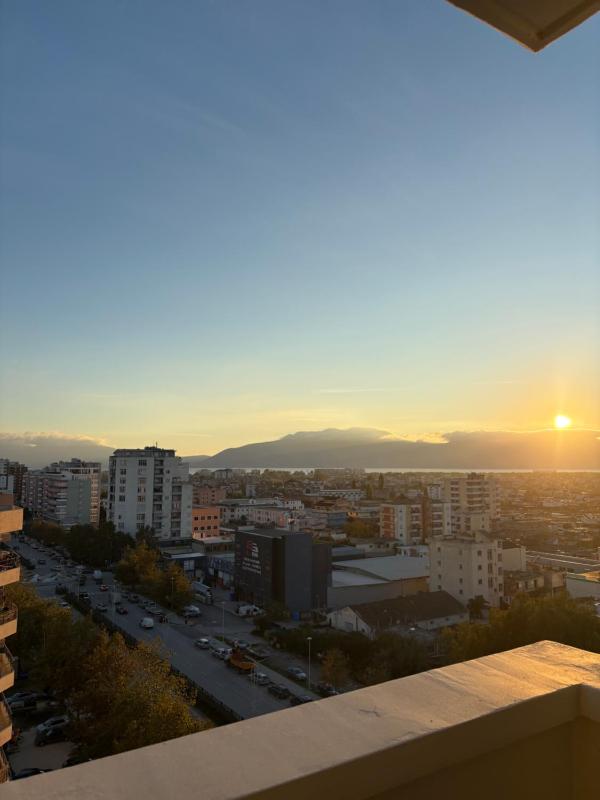 Isolda Apartment Vlore Albania - image 5