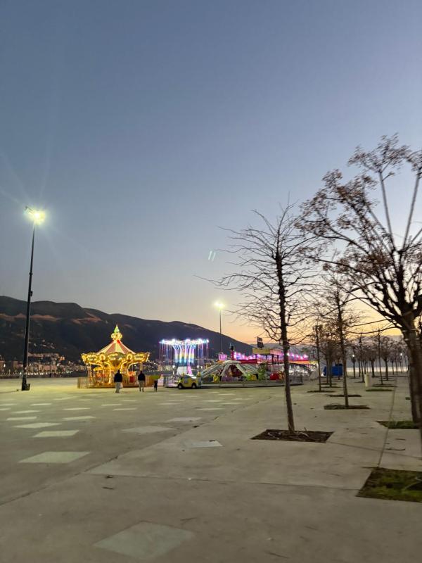 Isolda Apartment Vlore Albania - image 6