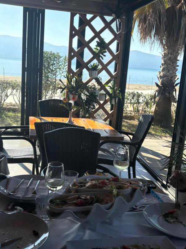 Isolda Apartment Vlore Albania - image 8