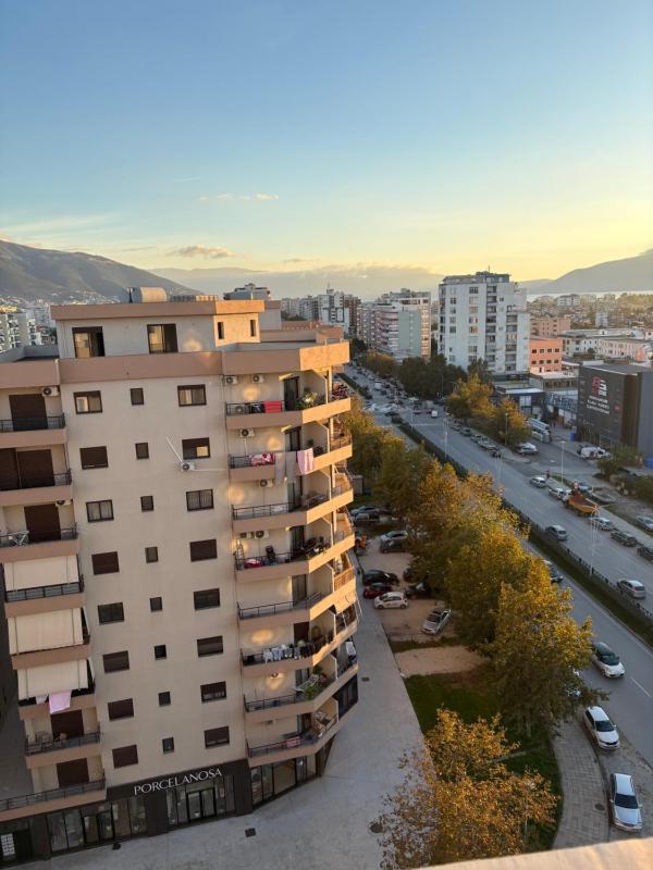 Isolda Apartment Vlore Albania - image 13