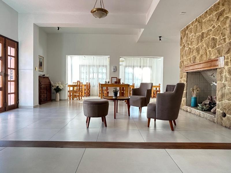 Casa Piedra Hotel - image 22
