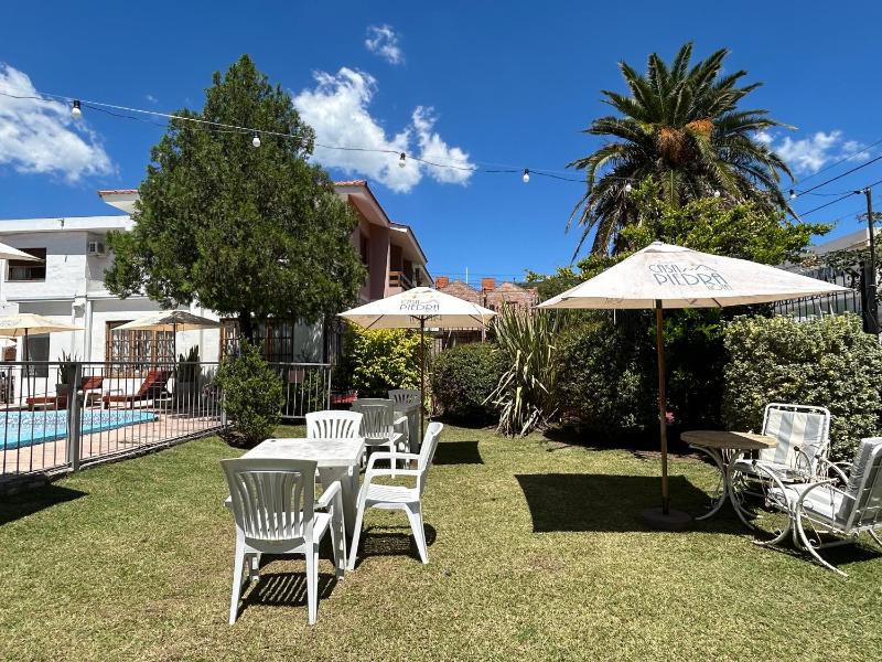 Casa Piedra Hotel - image 25
