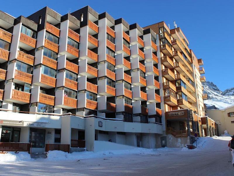Appartement moderne proche centre et pistes avec WIFI - FR-1-640-69 - image 6