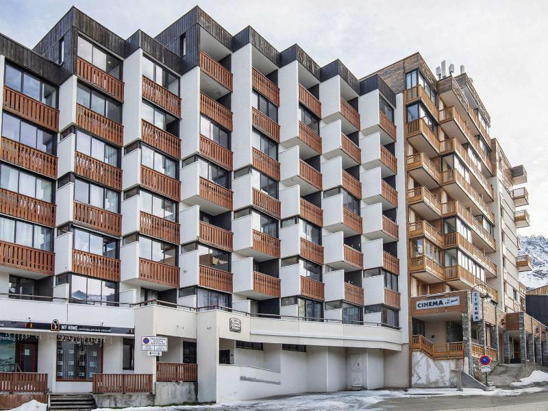Appartement moderne proche centre et pistes avec WIFI - FR-1-640-69 - image 11