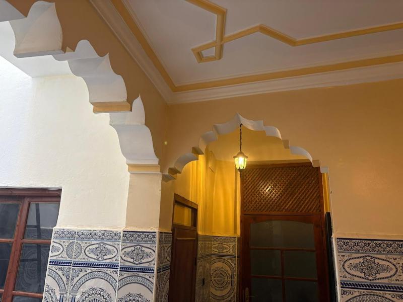 Dar Adil Terrace Near Jemaa el Fnaa - image 11