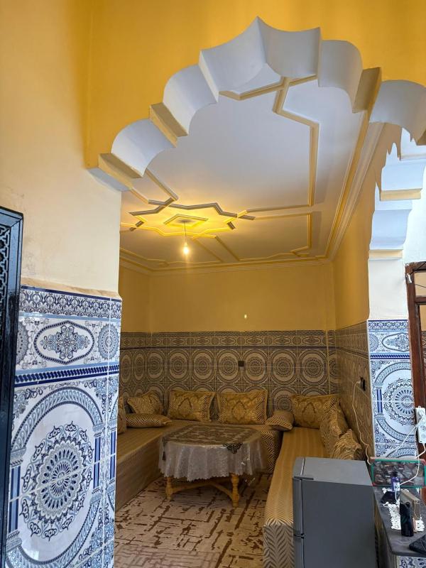 Dar Adil Terrace Near Jemaa el Fnaa - image 13
