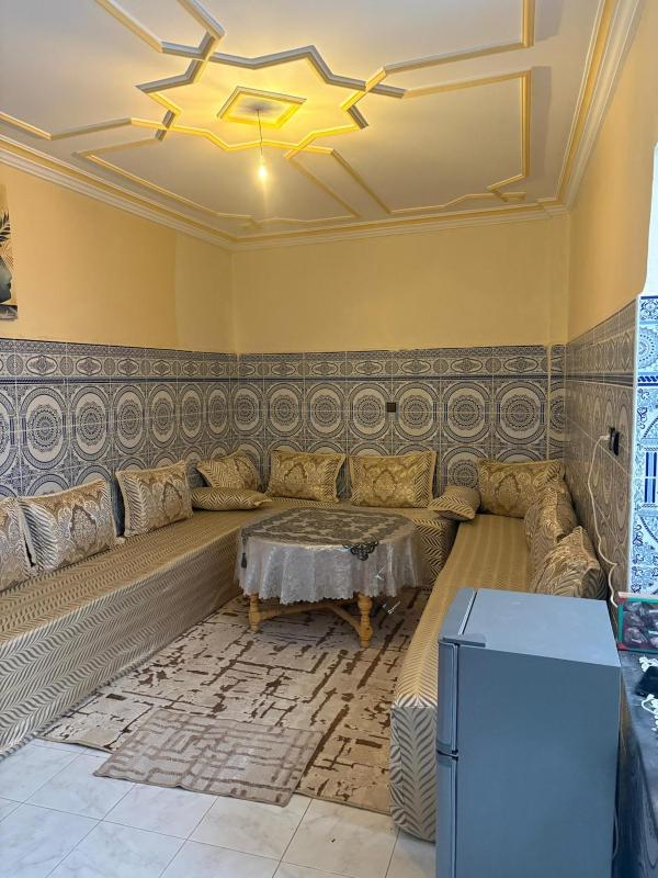 Dar Adil Terrace Near Jemaa el Fnaa - image 12