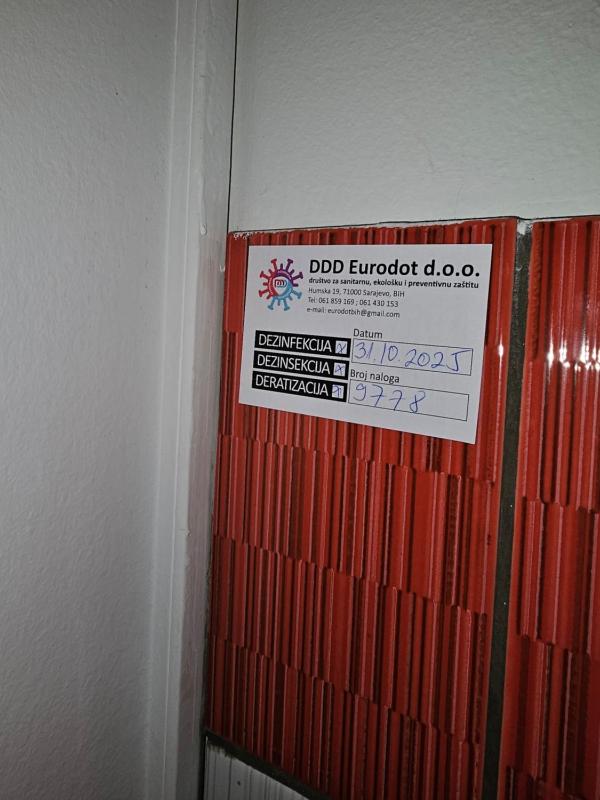 Apartment Bisić with private parking - image 15