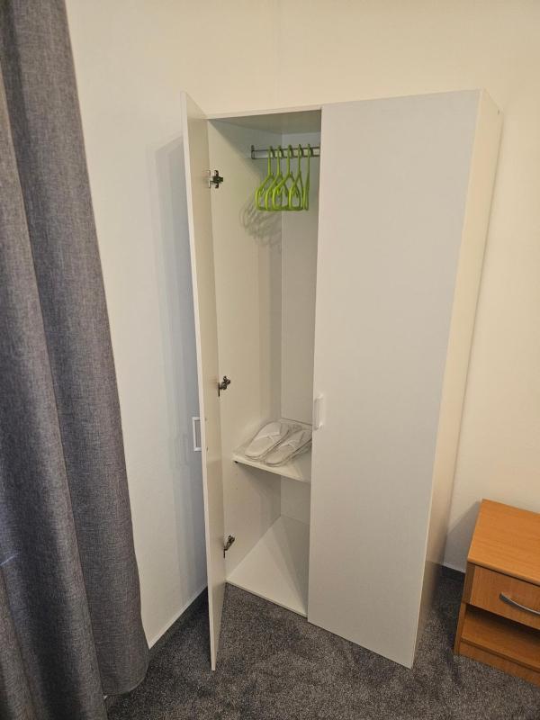 Apartment Bisić with private parking - image 9