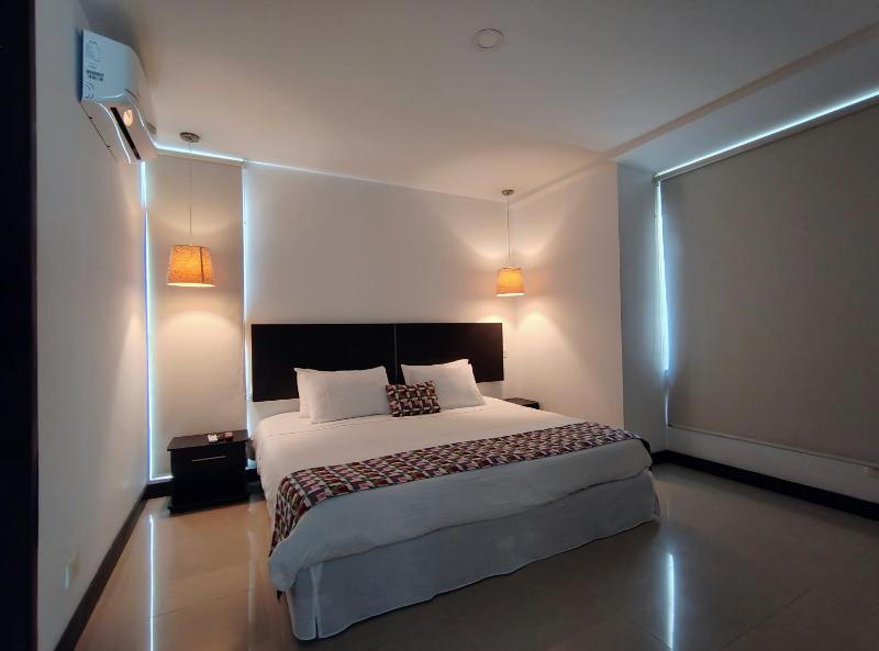 Atlantis Suites -Amoblados Nuevos sector Buenavista - image 12