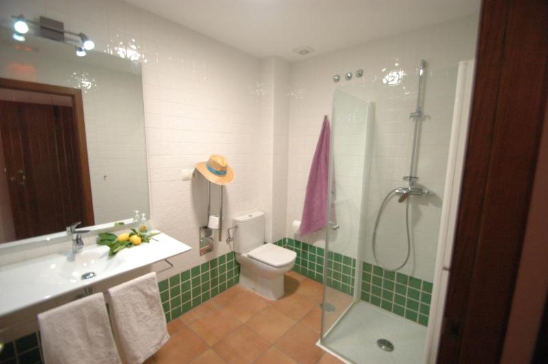 Double or Twin Room with Terrace image 3