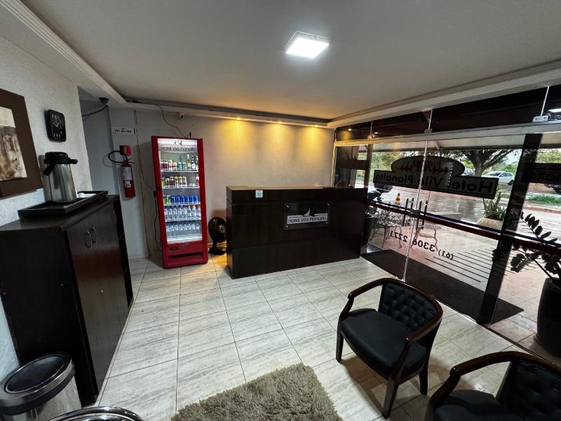 Hotel Vila Planalto - image 1