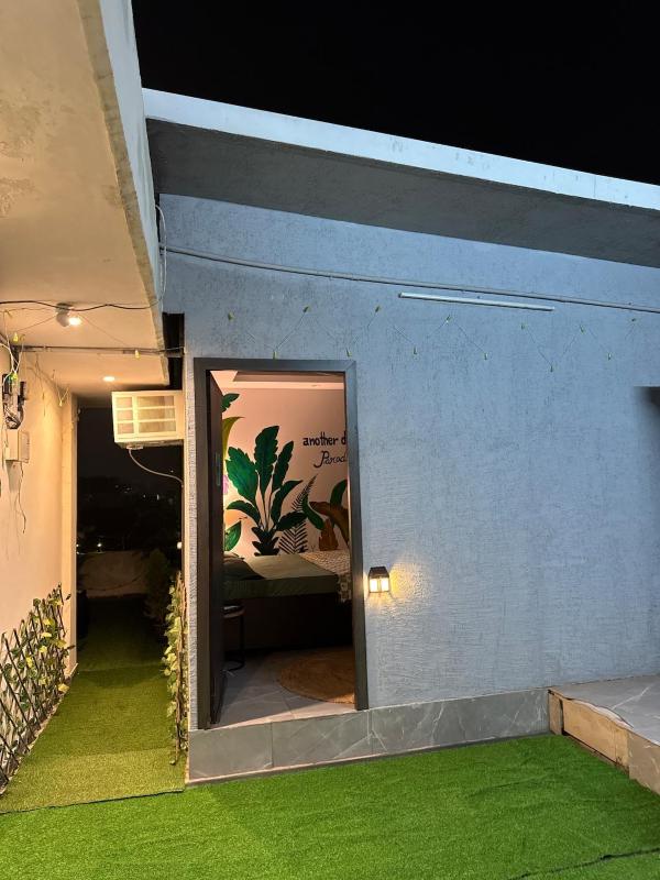 Private Cozy Space with Rooftop Garden in Delhi NCR and Gurgaon - image 40