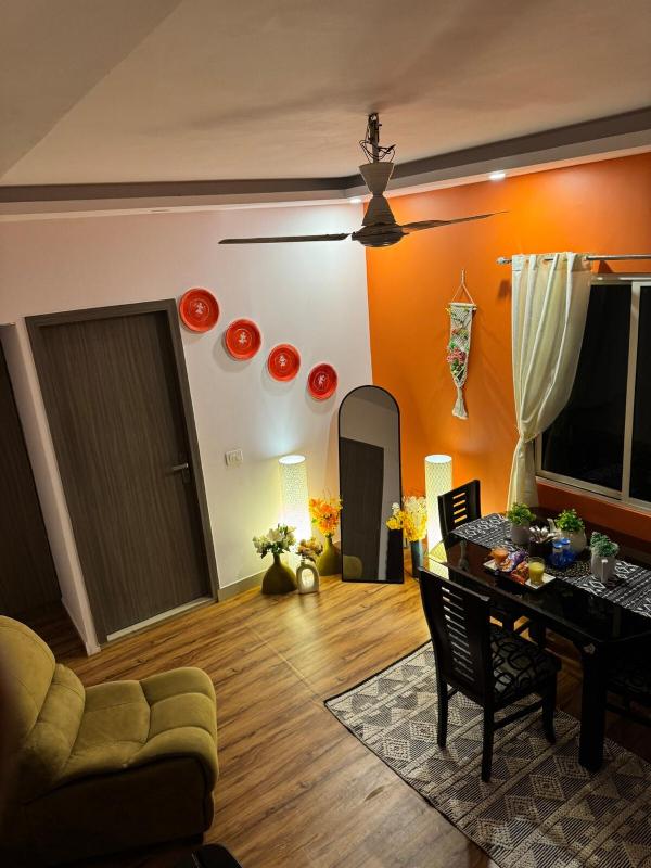 Private Cozy Space with Rooftop Garden in Delhi NCR and Gurgaon - image 9