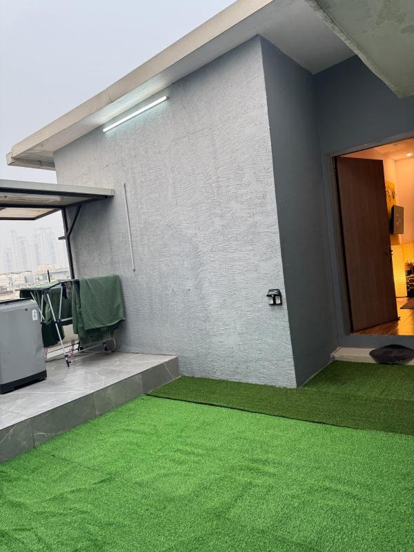 Private Cozy Space with Rooftop Garden in Delhi NCR and Gurgaon - image 41